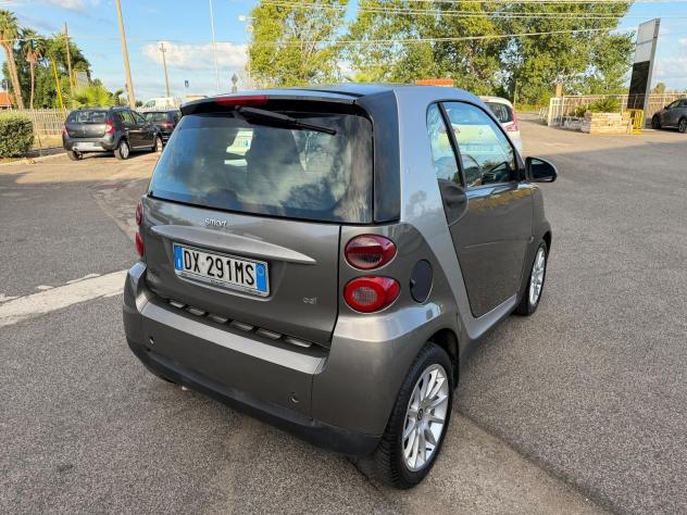 Smart ForTwo 800 CDI 33KW COUPE' PASSION 2009 - Foto 3