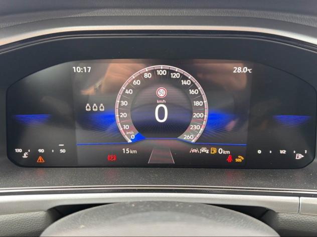 Volkswagen T-Roc I 2022 1.0 tsi Edition Plus 115cv - Foto 7