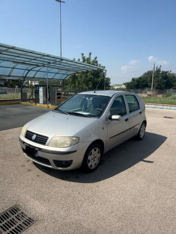 Fiat Punto 1.3 Multijet 16V 5 porte Dynamic