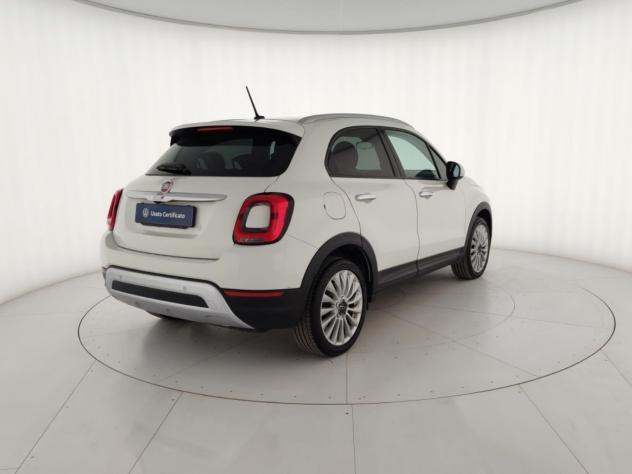 FIAT 500X Cross 1.3 Mjet 95cv 4x2 City Cross - Foto 3