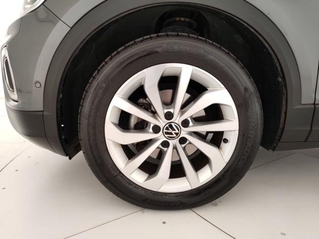 Volkswagen T-Roc 1.5 TSI ACT Style - Foto 6
