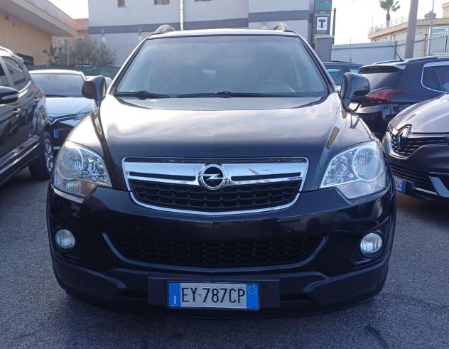 Opel Antara 2.2 CDTI 163CV Start&Stop Cosmo Plus 4X4 - Foto 3