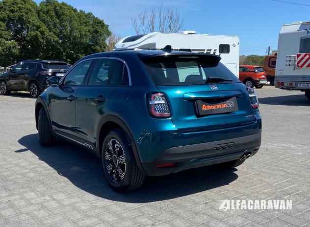 Fiat 600 1.2 hybrid La Prima 145cv auto - Foto 6