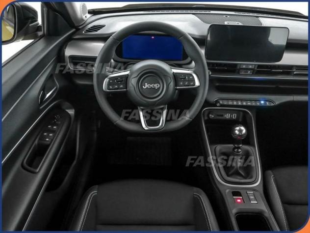 Jeep Avenger 1.2 Turbo Altitude - Foto 10