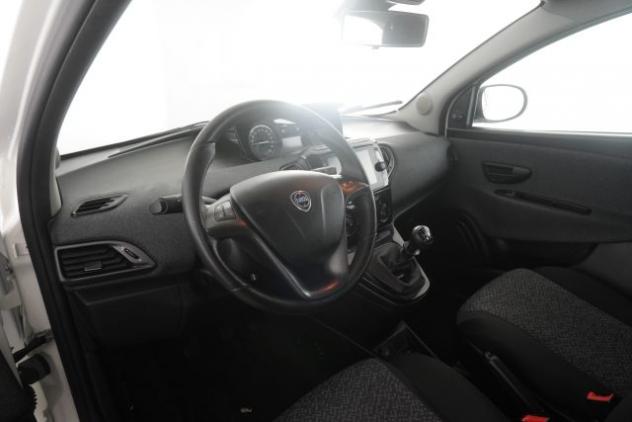 LANCIA Ypsilon Ypsilon 1.0 FireFly 5 porte S&S Hybrid Silver Plus rif. 23697367 - Foto 9