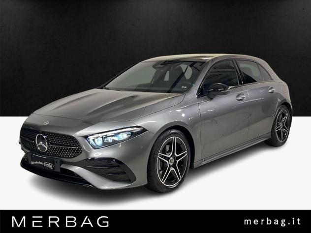 Mercedes-Benz Classe A 180 d AMG Line Extra auto