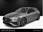 Mercedes-Benz Classe A 180 d AMG Line Extra auto