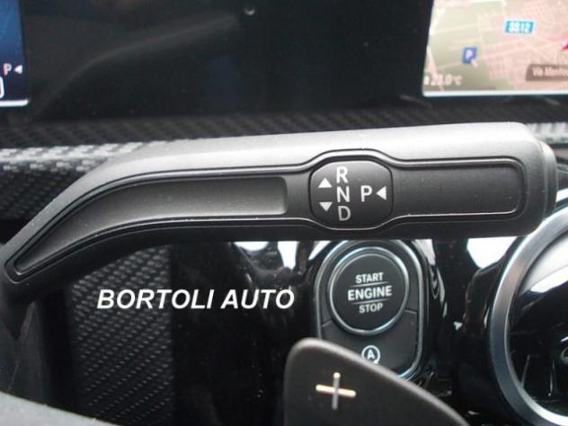 MERCEDES-BENZ GLA 200 d 57.000 KM AUTOMATICA BUSINESS EXTRA rif. 23996105 - Foto 6
