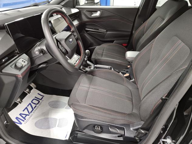 Ford Puma 1.0 Ecoboost Hybrid 125CV ST-Line - Foto 7