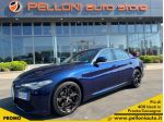 Alfa Romeo Giulia 22 210 AT8 AWD Q4 Veloce-GARANZIA-KM CERTIFICATI