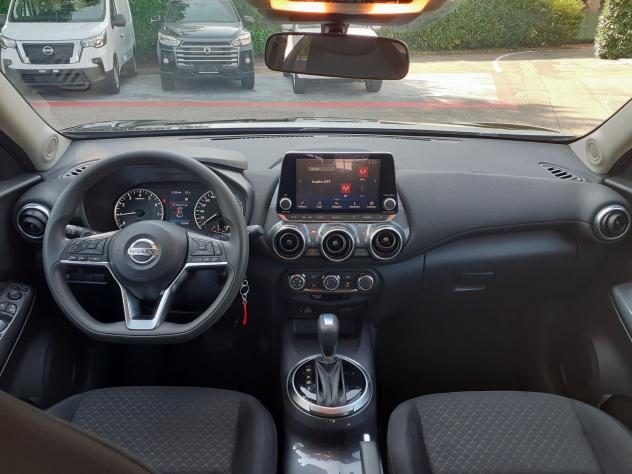 Nissan Juke 1.0 DIG-T 114 CV DCT Acenta - Foto 7