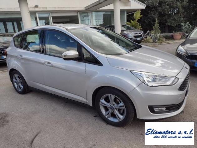FORD - C-Max - 1.5 TDCi 120 CV Pow. S&S Business - Foto 10