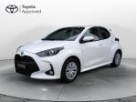 Toyota Yaris 4ª serie 1.5 Hybrid 5 porte Active