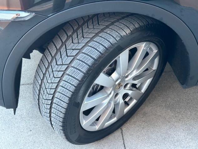 Porsche Cayenne 3.0 Diesel IVA ESPOSTA service Porsche Uni pro. - Foto 9