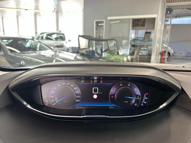 PEUGEOT 5008 BlueHDi 130 EAT8 Active Business - IVA ESPOSTA rif. 24055548 - Foto 7