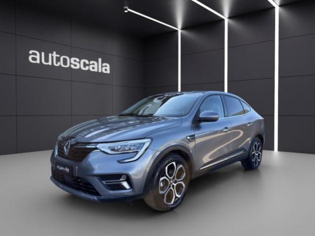 RENAULT Arkana Arkana Hybrid E-Tech 145 CV Intens rif. 23346476
