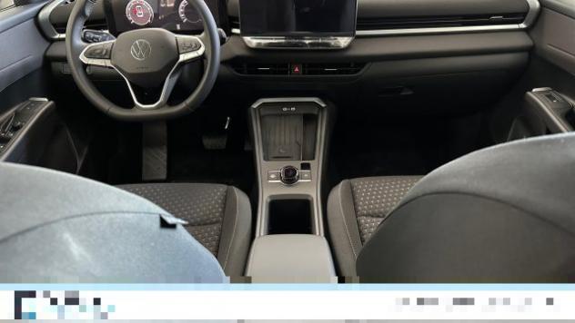 VOLKSWAGEN T-Roc LIFE eTSI DSG 115CV rif. 23830358 - Foto 4