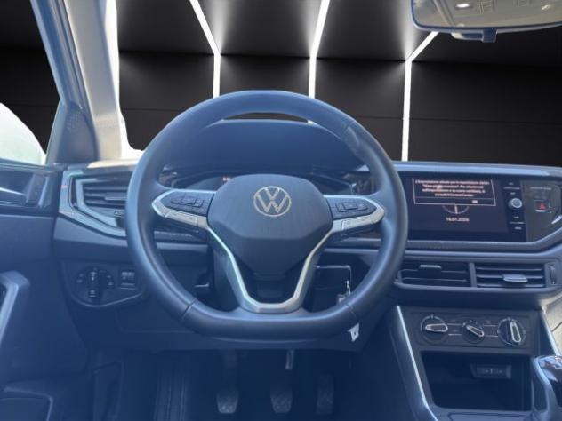 VOLKSWAGEN Taigo 1.0 TSI 110 CV Life rif. 23699733 - Foto 10