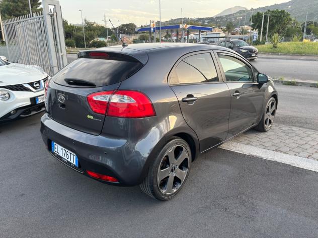 Kia Rio 1.1 CRDi WGT 5p. EX PLUS - Foto 6