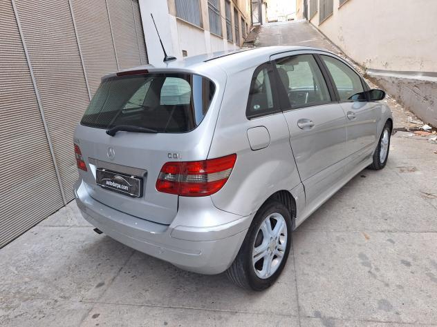 Mercedes-benz B 180 CDI Chrome - Foto 10