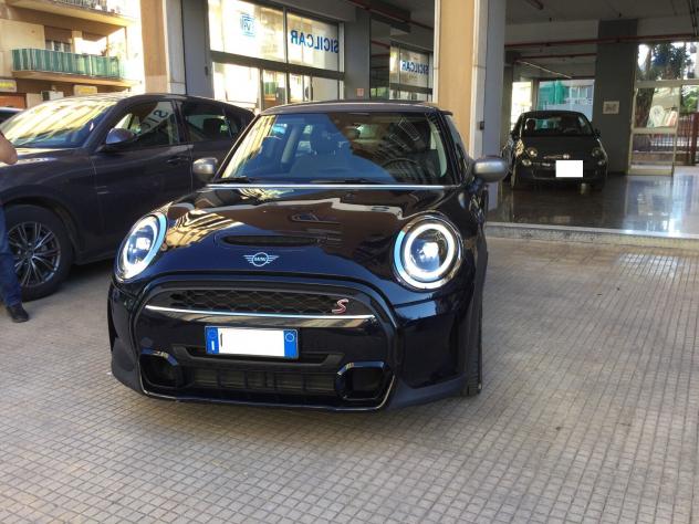 Mini Cooper S F56 - Foto 5