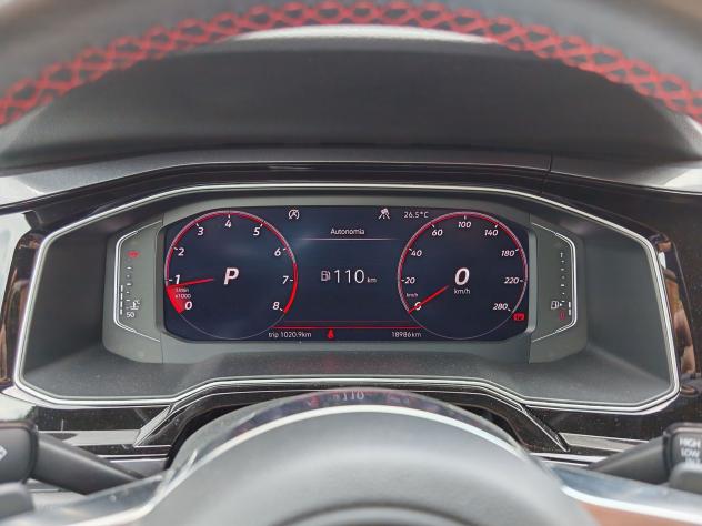 Volkswagen Polo Polo 5p 2.0 tsi GTI 200cv dsg - Foto 10