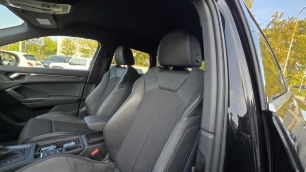 AUDI Q3 2.0 35 TDI S tronic S line PERMUTE GAR.AUDI 2029 rif. 24198936 - Foto 8