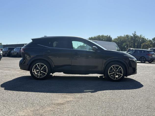 Nissan Qashqai 1.3 MHEV 158 Tekna 4WD Xtronic - Foto 4