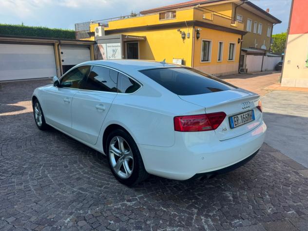 Audi A5 SPB 2.0 TDI 177 CV multitronic Advanced - Foto 7
