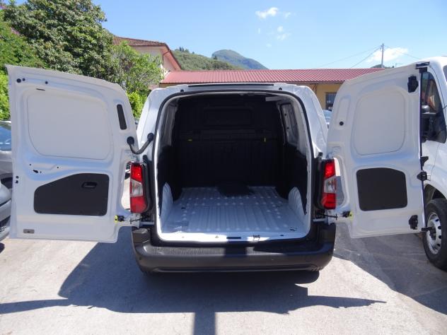 Peugeot Partner BlueHDi 100 S&S PC Furgone - Foto 9