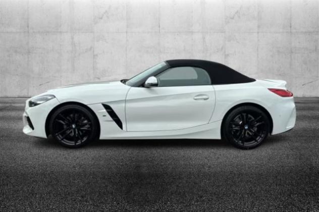 BMW Z4 sDrive20i Msport rif. 24049844 - Foto 3