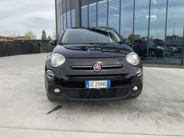 FIAT 500X 1.3 MultiJet 95 CV Sport rif. 23757375 - Foto 2