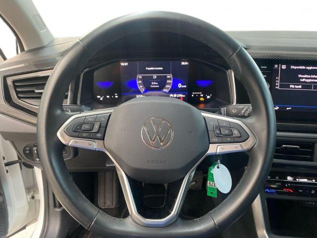 Volkswagen Polo 6ª serie 1.0 Life - Foto 7