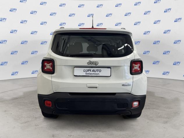 Jeep Renegade 1.6 mjt Limited fwd 120cv E6 - Foto 2