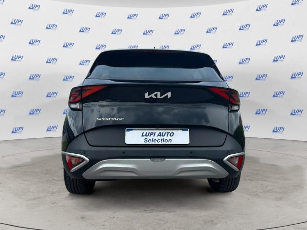 Kia Sportage 1.6 CRDI MHEV STYLE 2WD DCT - Foto 2