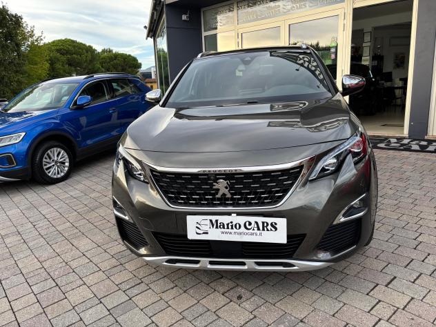 Peugeot 3008 3008 2.0 bluehdi GT s&s 180cv eat8 - Foto 2