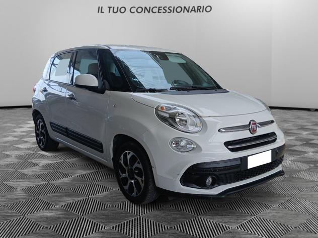 FIAT 500L 1.4 95cv Business - Foto 7