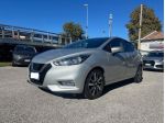 NISSAN Micra 1.5 dCi 8V 5 porte Tekna rif. 22875918