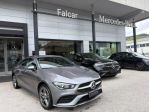 MERCEDES-BENZ CLA 250 e Coupè  hybrid EQ Premium rif. 23626632