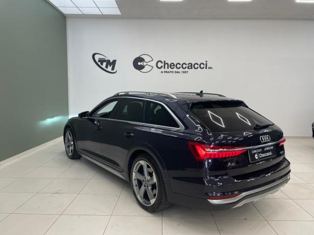 Audi A6 allroad 45 TDI 3.0 quattro S tronic Evolution - Foto 4