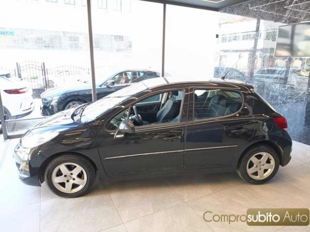 PEUGEOT 207 1.4 HDi 70CV 5p. Allure rif. 23807025 - Foto 6