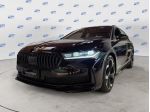 Škoda Superb 2.0 TDI 142kW Sportline DSG 4x4
