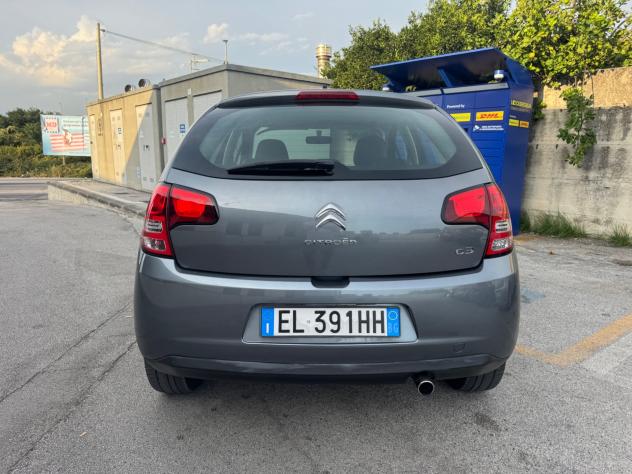 Citroen C3 1.1 Exclusive - Foto 8