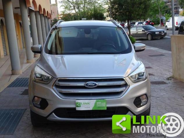 FORD Kuga 2.0 TDCI 150 CV AWD rif. 23913783 - Foto 2