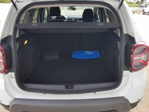 Dacia Duster Eco-G 100 CV Essential - Foto 10