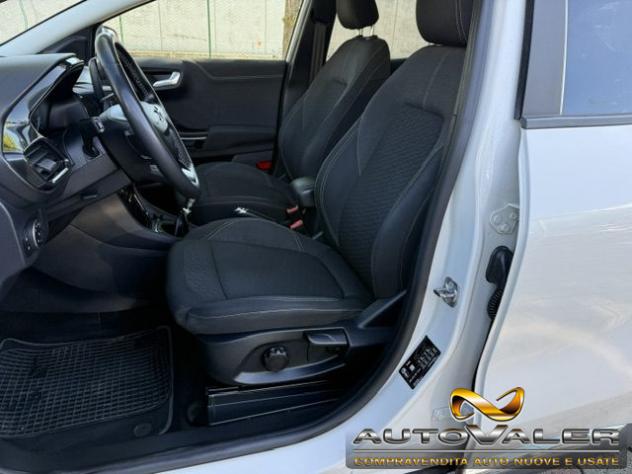 FORD Puma 1.0 EcoBoost Hybrid 125 CV S&S Titanium rif. 24175571 - Foto 7