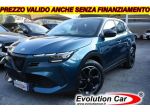 ALFA ROMEO Junior 156 CV BEV *PACK TECHNO*   rif. 23956016