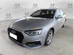 Audi A4 2.0 35 TDI BUSINESS S TRONIC