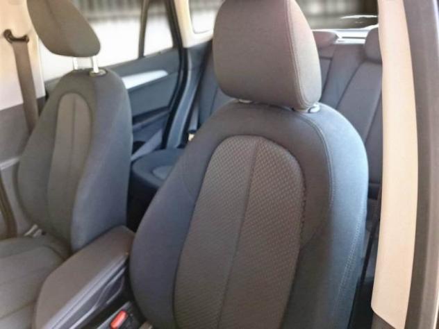 BMW X1 xDrive 25e Business Advantage automatico - Foto 5