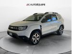 Dacia Duster II 2021 1.0 tce Journey Gpl 4x2 100cv